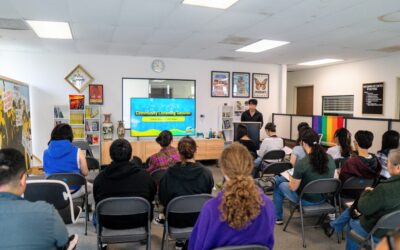 April Newsletter: New Office & Resources